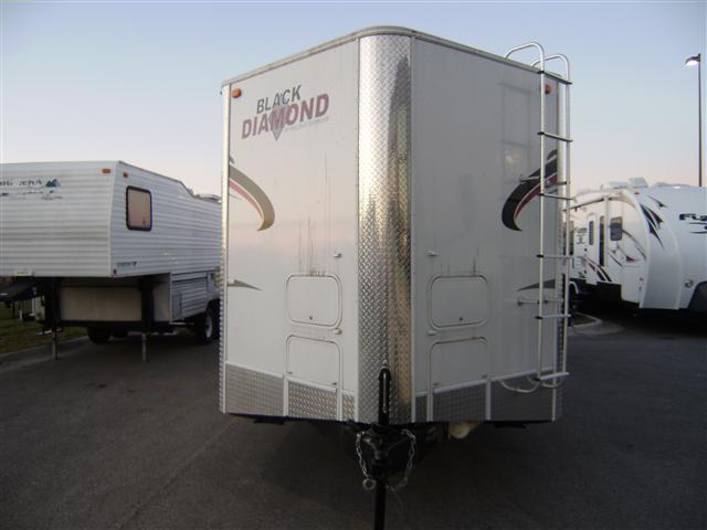 2008 Holiday Rambler Black Diamond